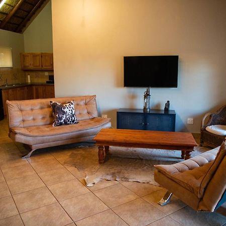 Morakane Safari Lodge Vryburg Zimmer foto